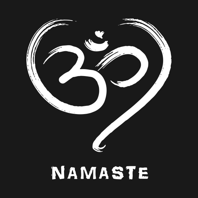 Namaste перевод. Намасте ом. Ом в сердце. Намасте сердце.